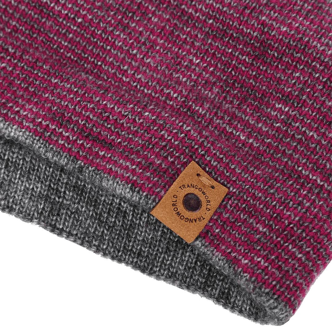 Cinta Trangoworld Ginebre Rojo/Gris 2/2