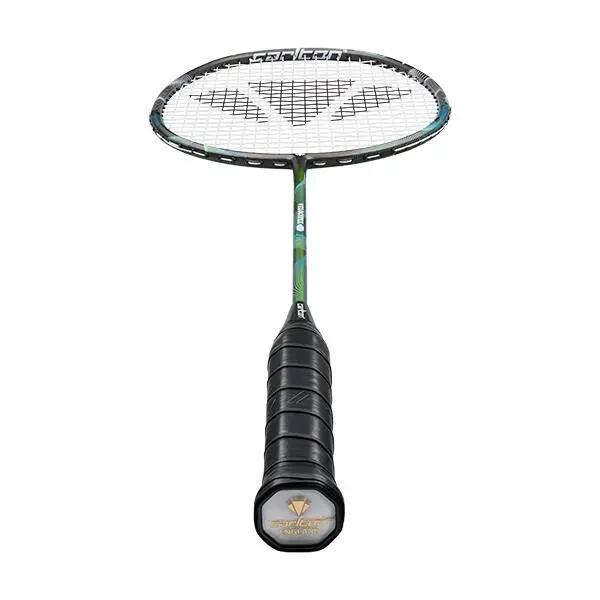 Raquette de Badminton Carlton Velocitex V200 3/4