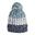 Gorro Trangoworld Ampriu Azul/Gris/Azul