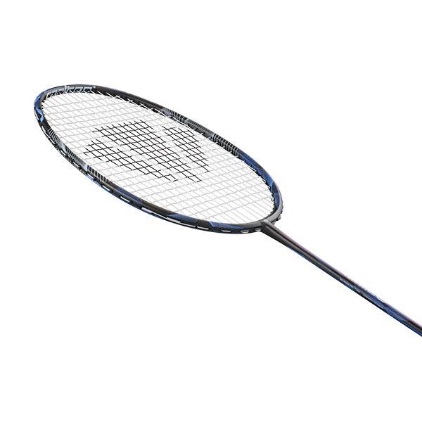 Raquette de badminton Carlton Velocitex V400 4/4