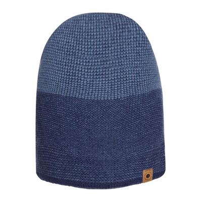 Gorro Trangoworld Prestwick Azul/Azul/Negro