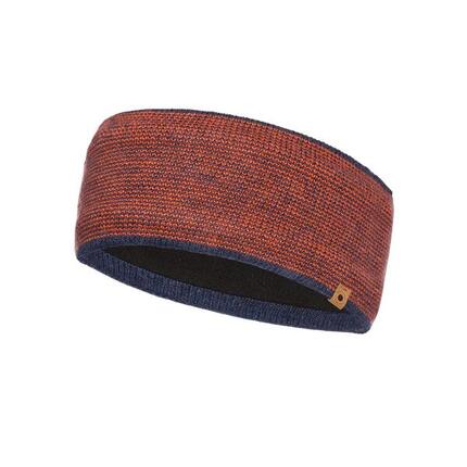 Cinta Trangoworld Ginebre Rojo/Gris