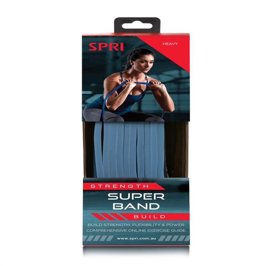 SPRI Superband Heavy