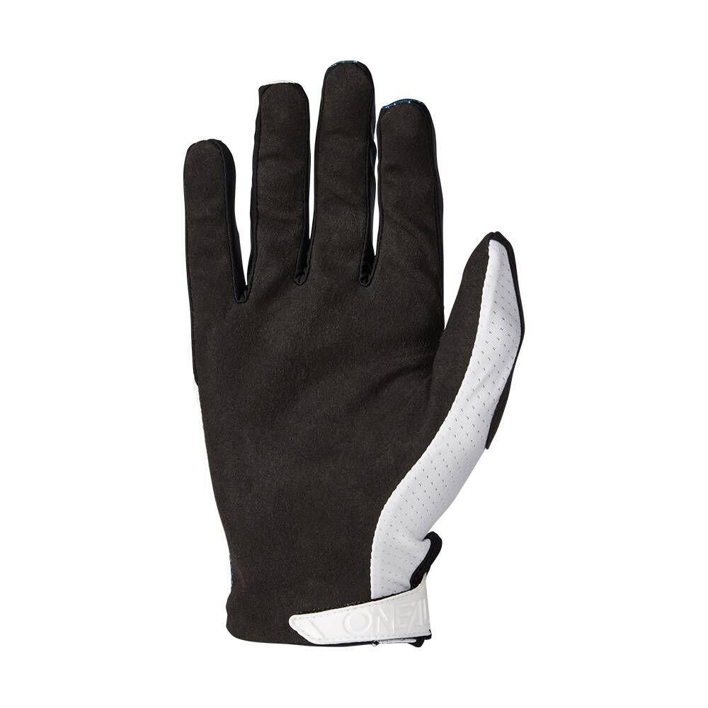 O'NEAL MATRIX Glove SPLIT blue/white XXL/11 2/2