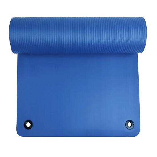 Tapis Fitness et Yoga Nbr Haute Densité Rina 183x61 Cm 10 Mm