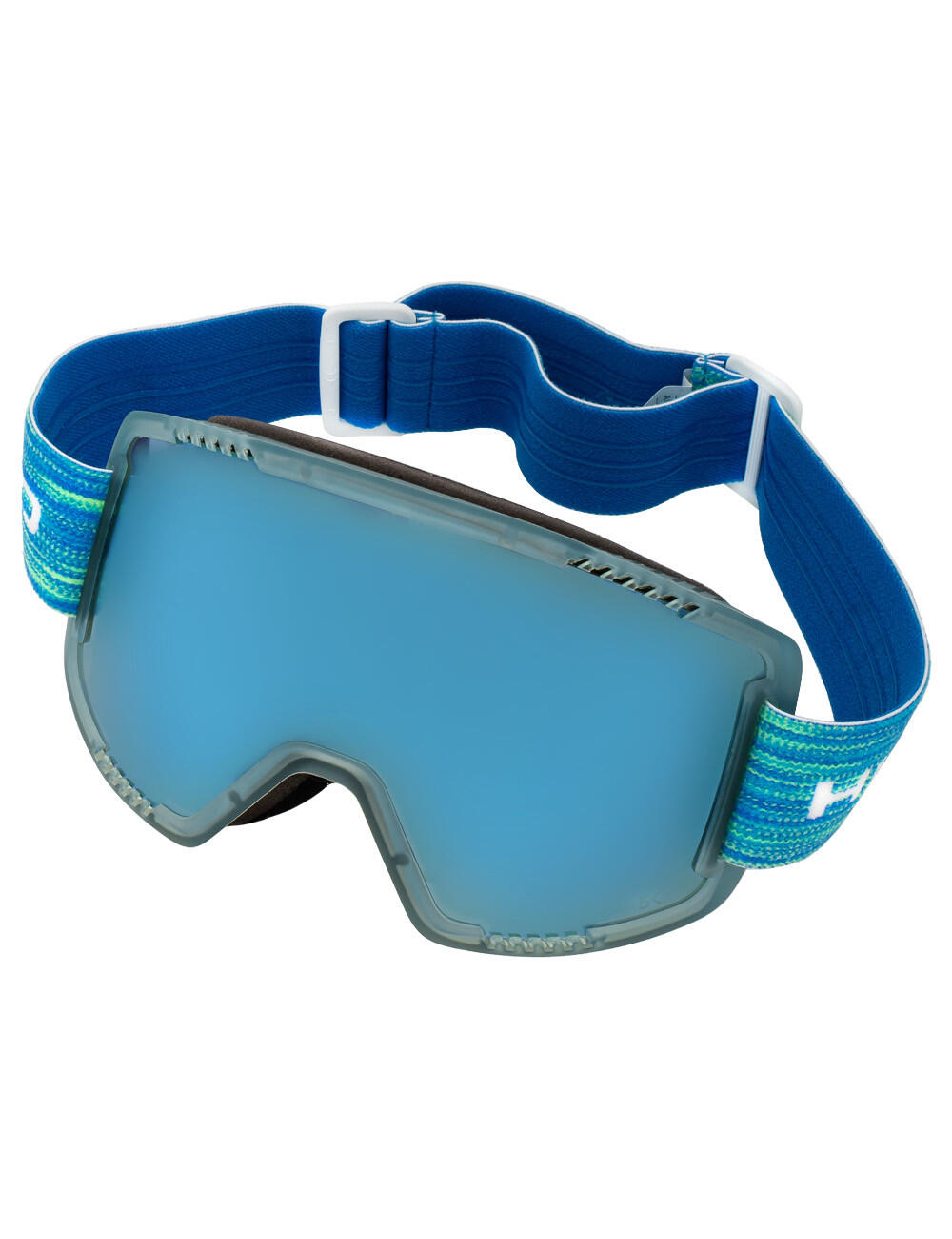 HEAD Lyžařské brýle CONTEX PRO 5K