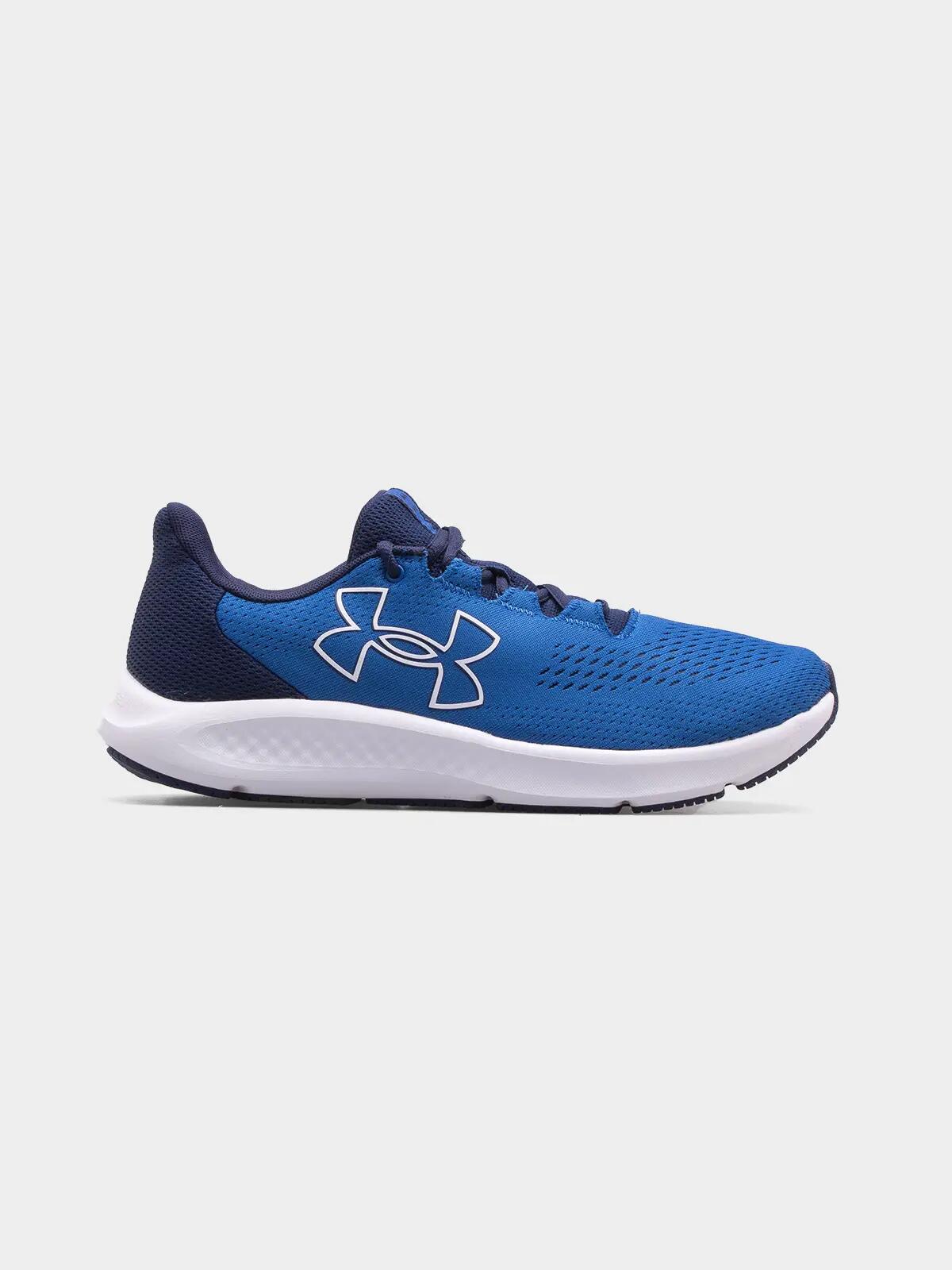 Baskets Under armour modèle 3026518-401 pour homme 4/7