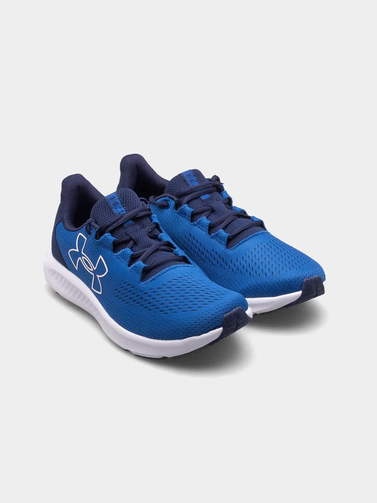 Baskets Under armour modèle 3026518-401 pour homme 5/7