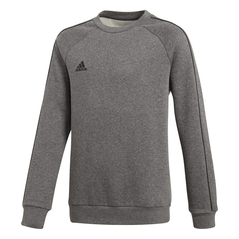 Sweatshirt enfant adidas Core 18