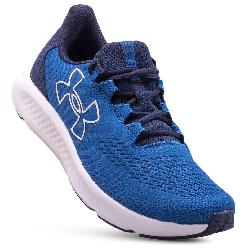 Zapatillas de running Under Armour Charged Pursuit 3 Big Logo para hombre