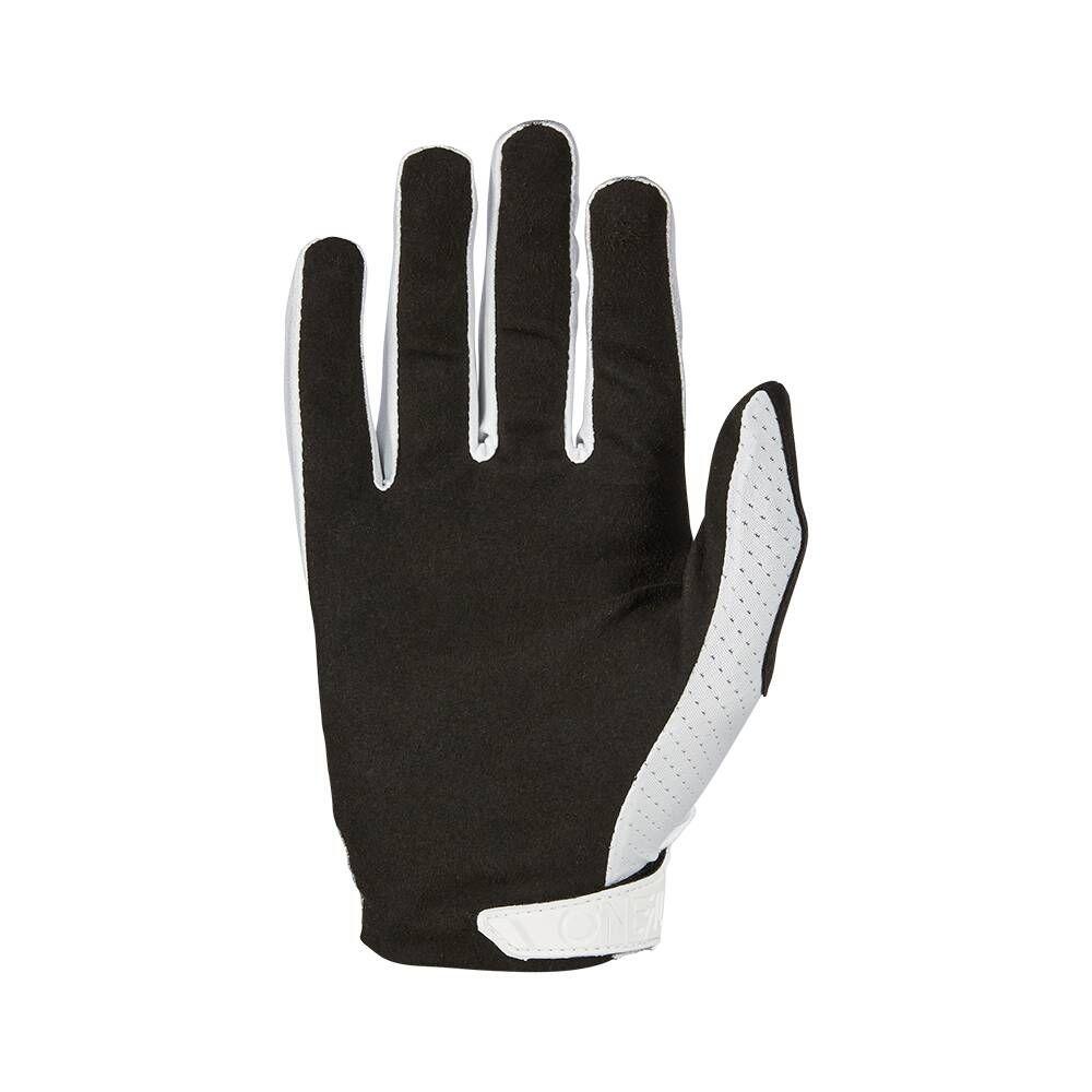 O'NEAL MATRIX Glove SPLIT gray/orange L/9 2/2