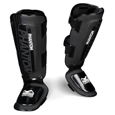 Paratibie Phantom APEX Striking – Nero – L/XL
