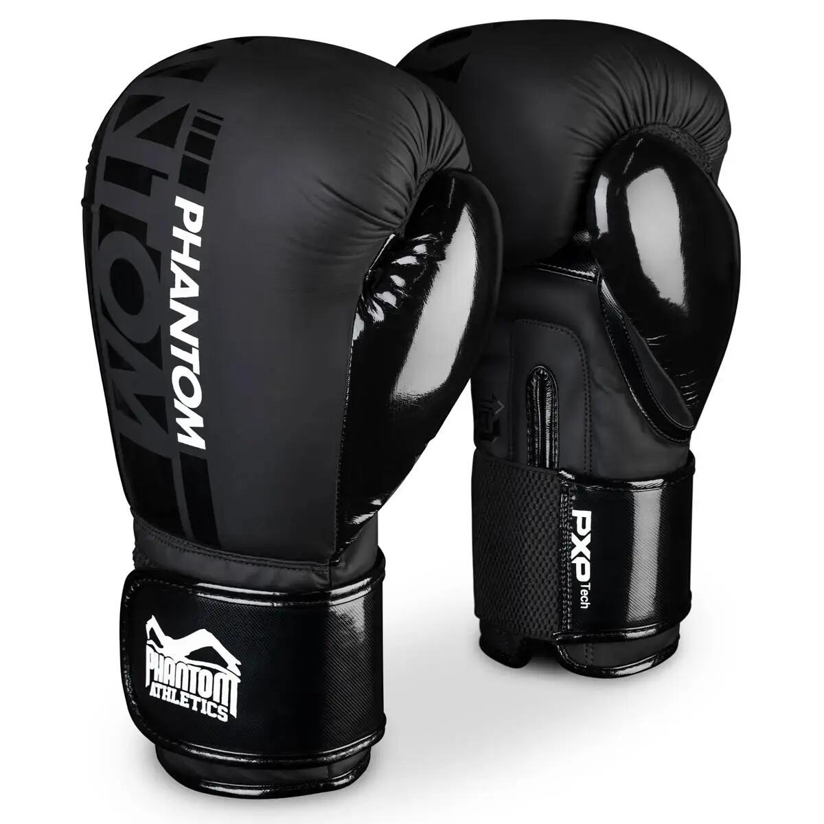 Boxing gloves APEX Speed 1/5