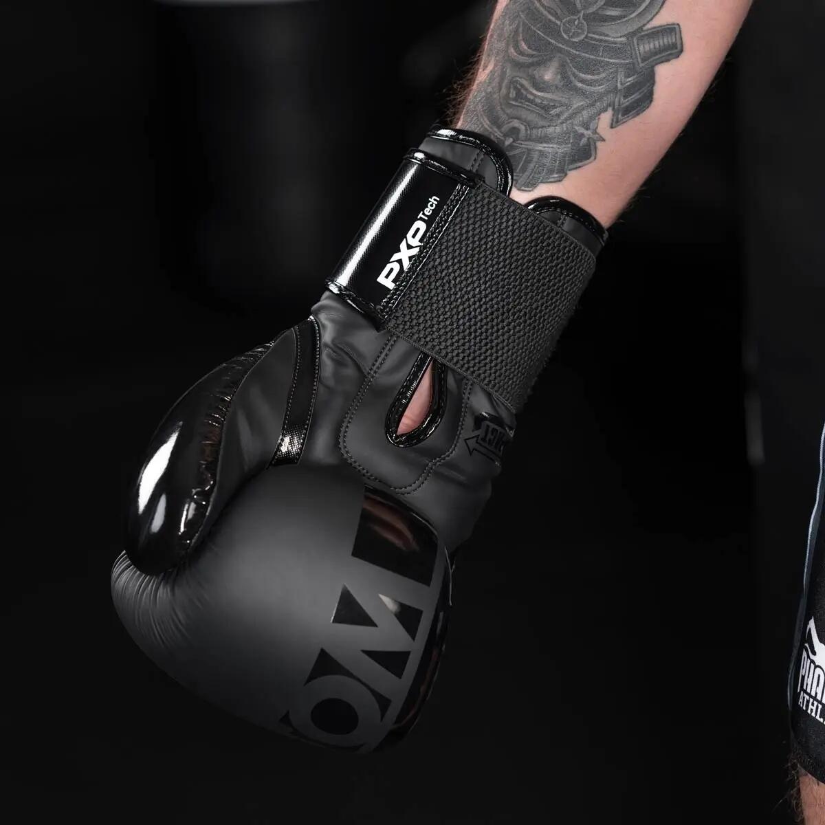 Boxing gloves APEX Speed 4/5