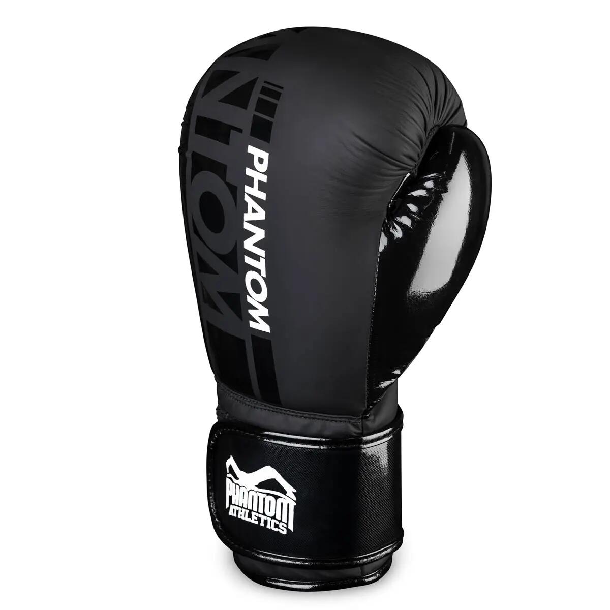 Boxing gloves APEX Speed 2/5