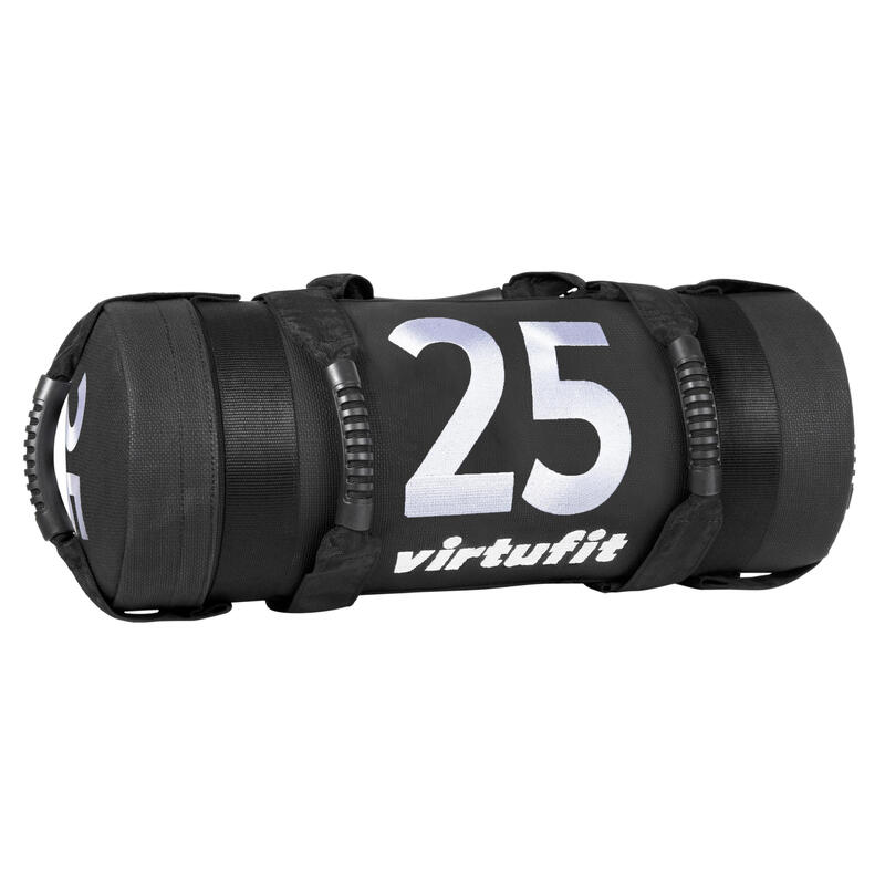Zátěžový vak Power Bag varianta 25 kg