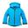 BMS SoftShell Jacke mit Kapuze - atmungsaktiv Kinder