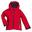 BMS SoftShell Jacke mit Kapuze - atmungsaktiv Kinder