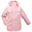 BMS Matschjacke - Buddeljacke - 100% wasserdicht Kinder