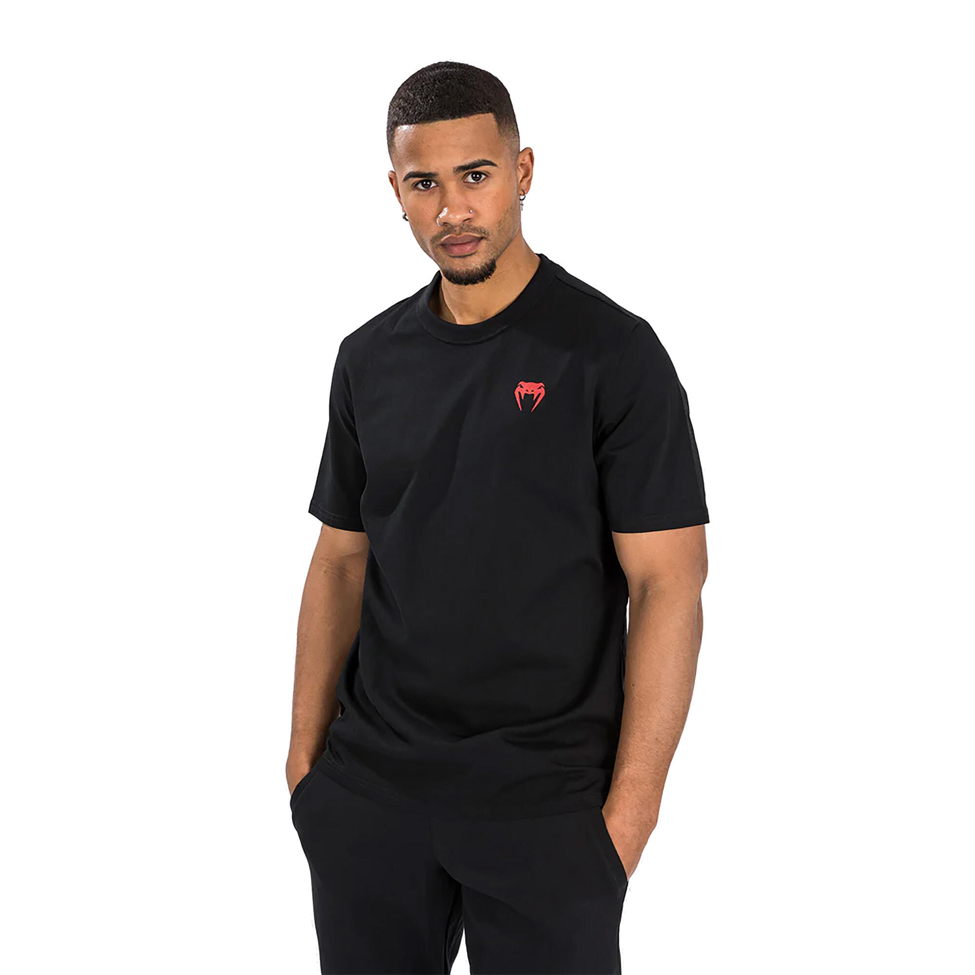 Tricou pentru bărbați Venum x Dodge Charger Daytona SRT Banshee