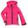 BMS SoftShell Jacke mit Kapuze Kinder