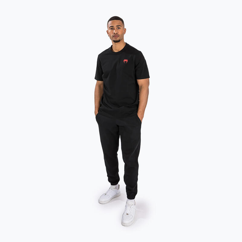 Tricou pentru bărbați Venum x Dodge Charger Daytona SRT Banshee