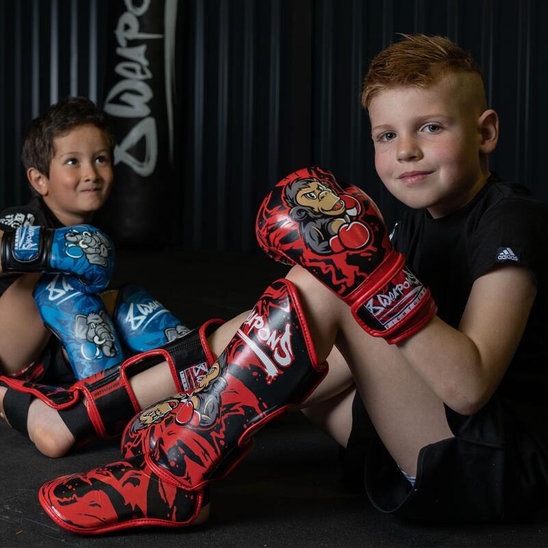 Gants de boxe pour enfants - Joe