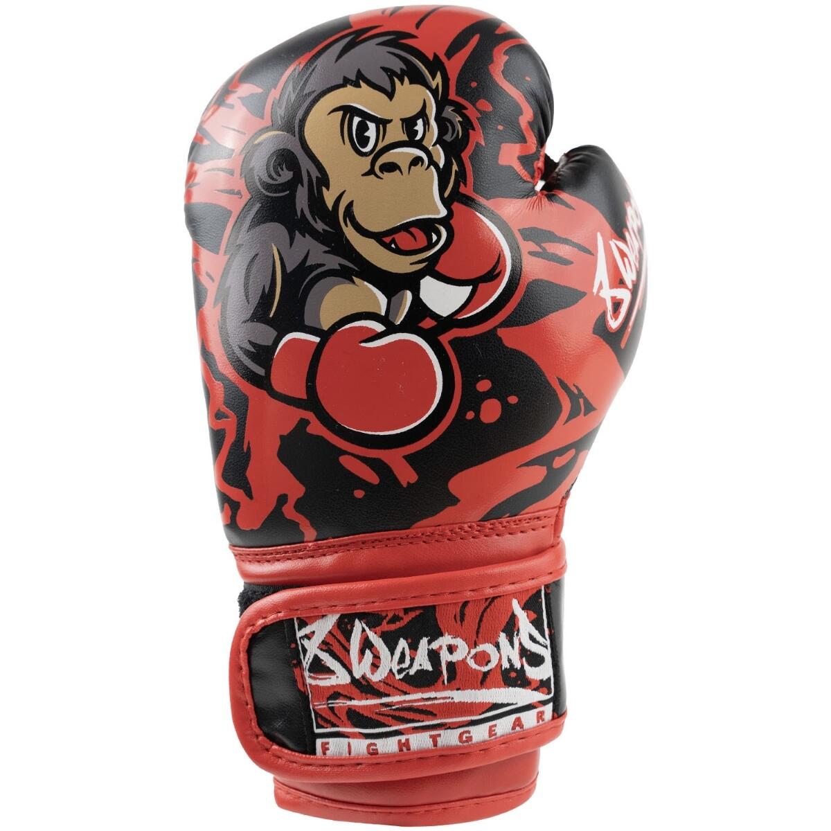 Children's boxing gloves - Joe