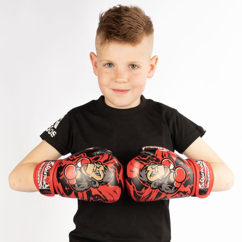 Gants de boxe pour enfants - Joe