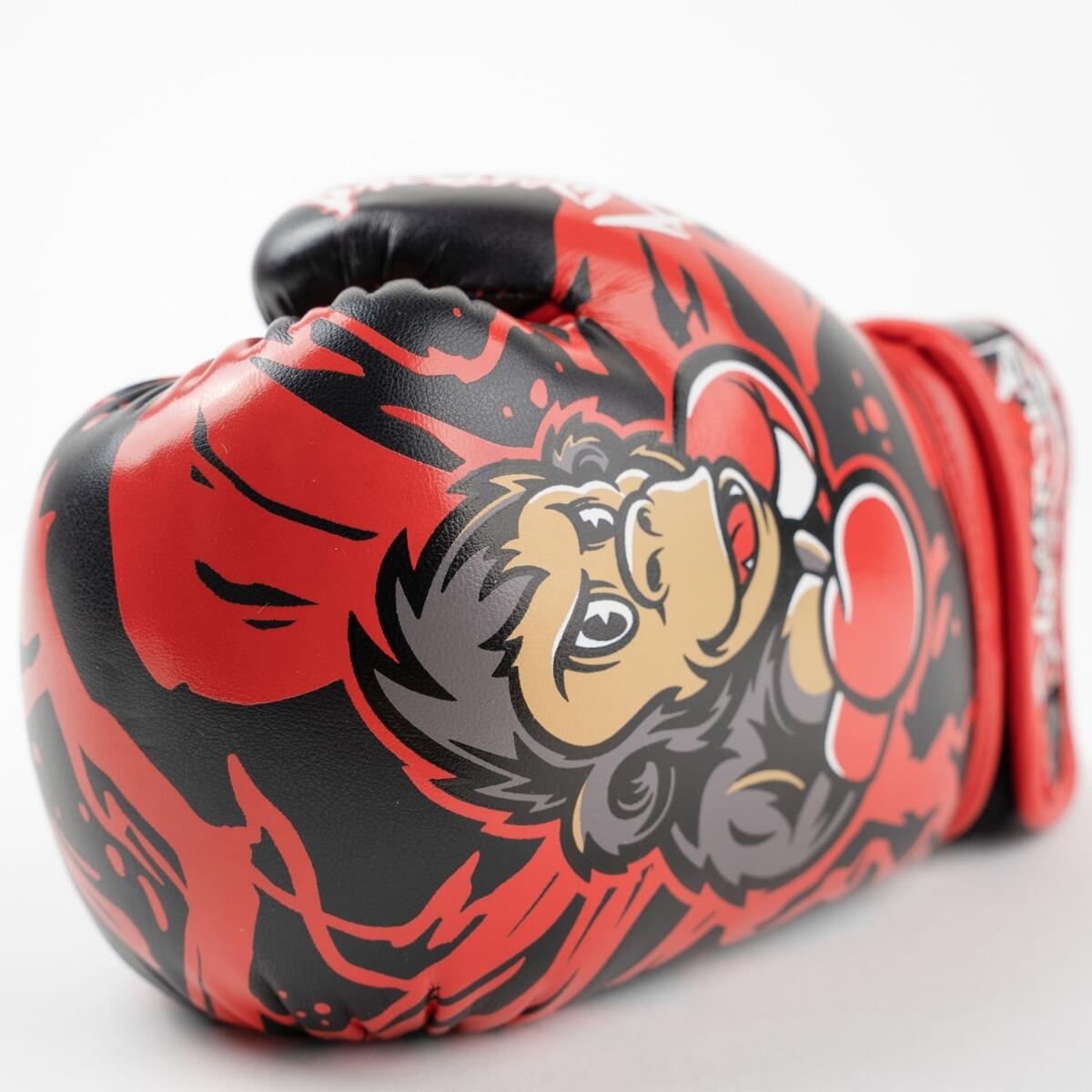 Children's boxing gloves - Joe