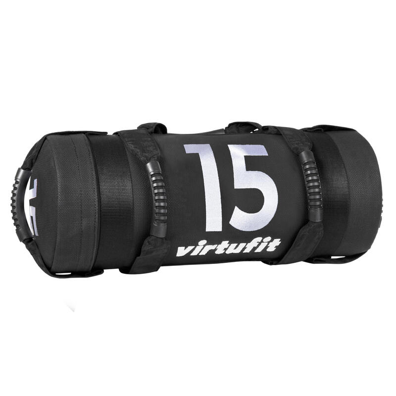 Zátěžový vak Power Bag varianta 15 kg