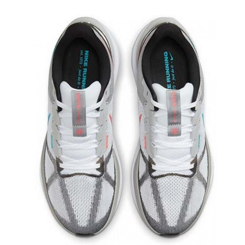 Nike Air Zoom Structure 25 Herren Laufschuhe 2/4