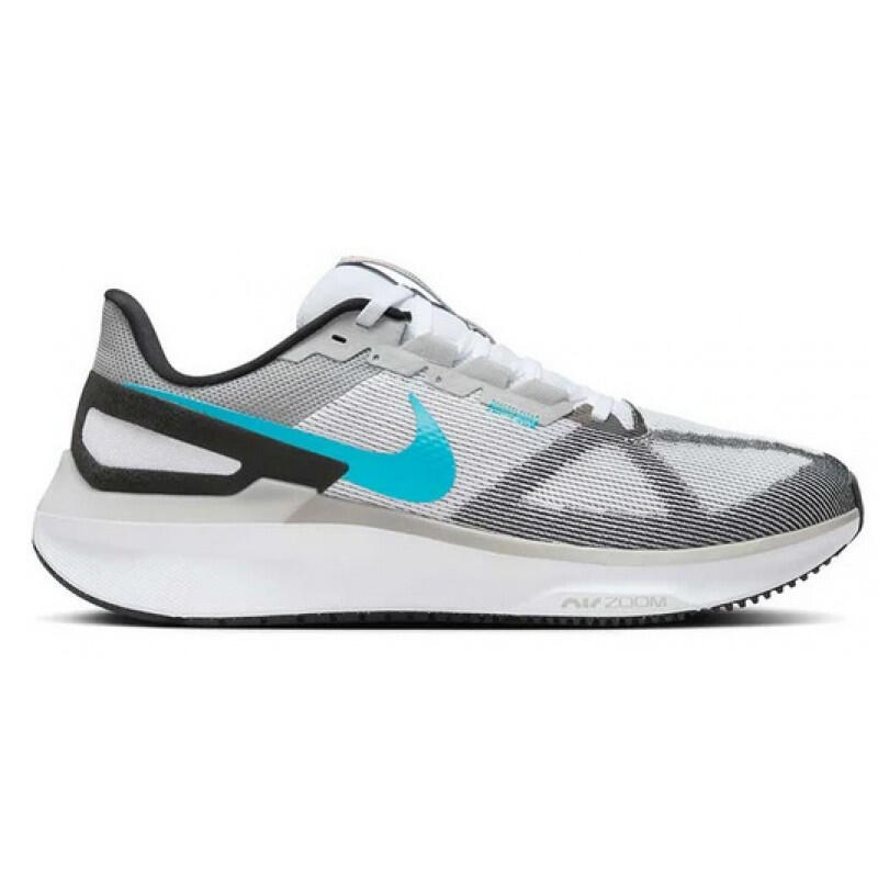 Nike Air Zoom Structure 25 Herren Laufschuhe 3/4