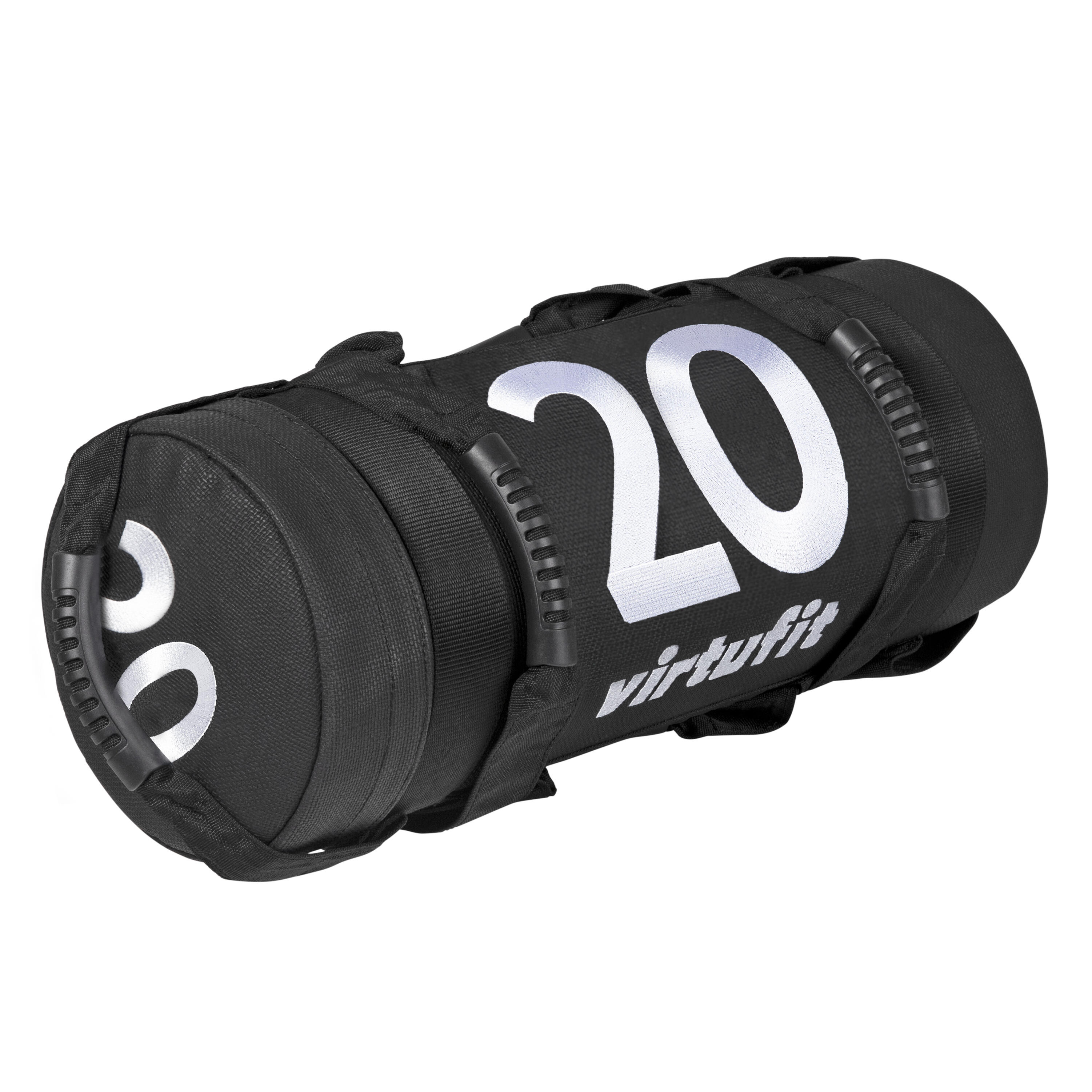 VIRTUFIT Zátěžový vak Power Bag varianta 20 kg
