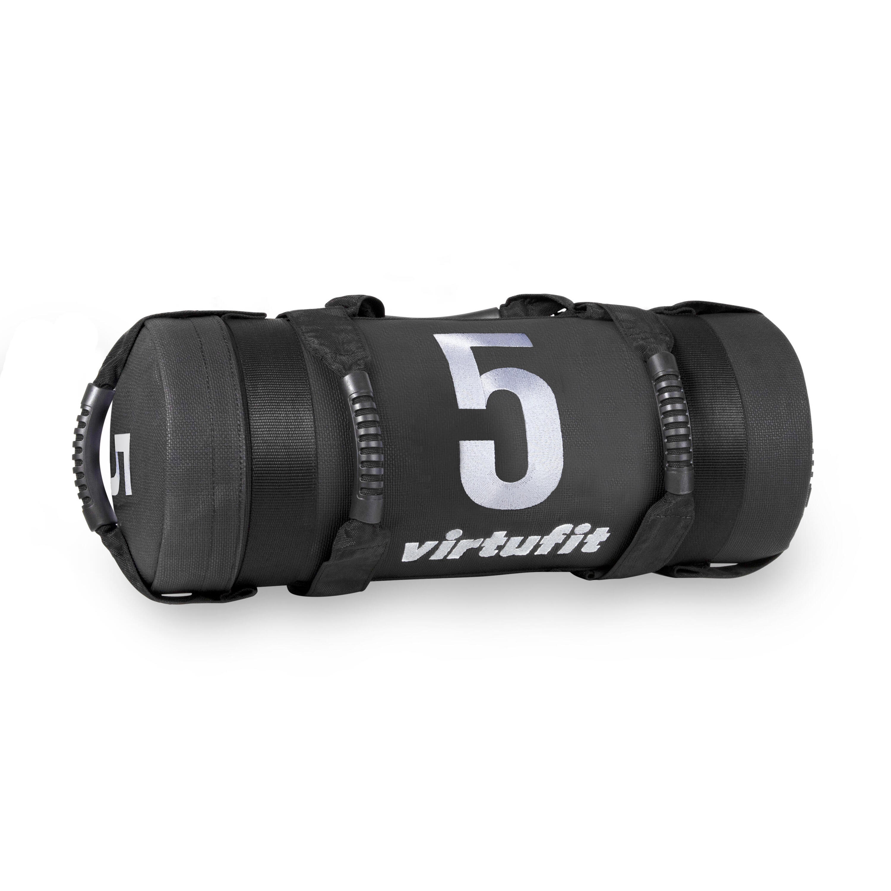 Power Bag - 5 kg 2/7