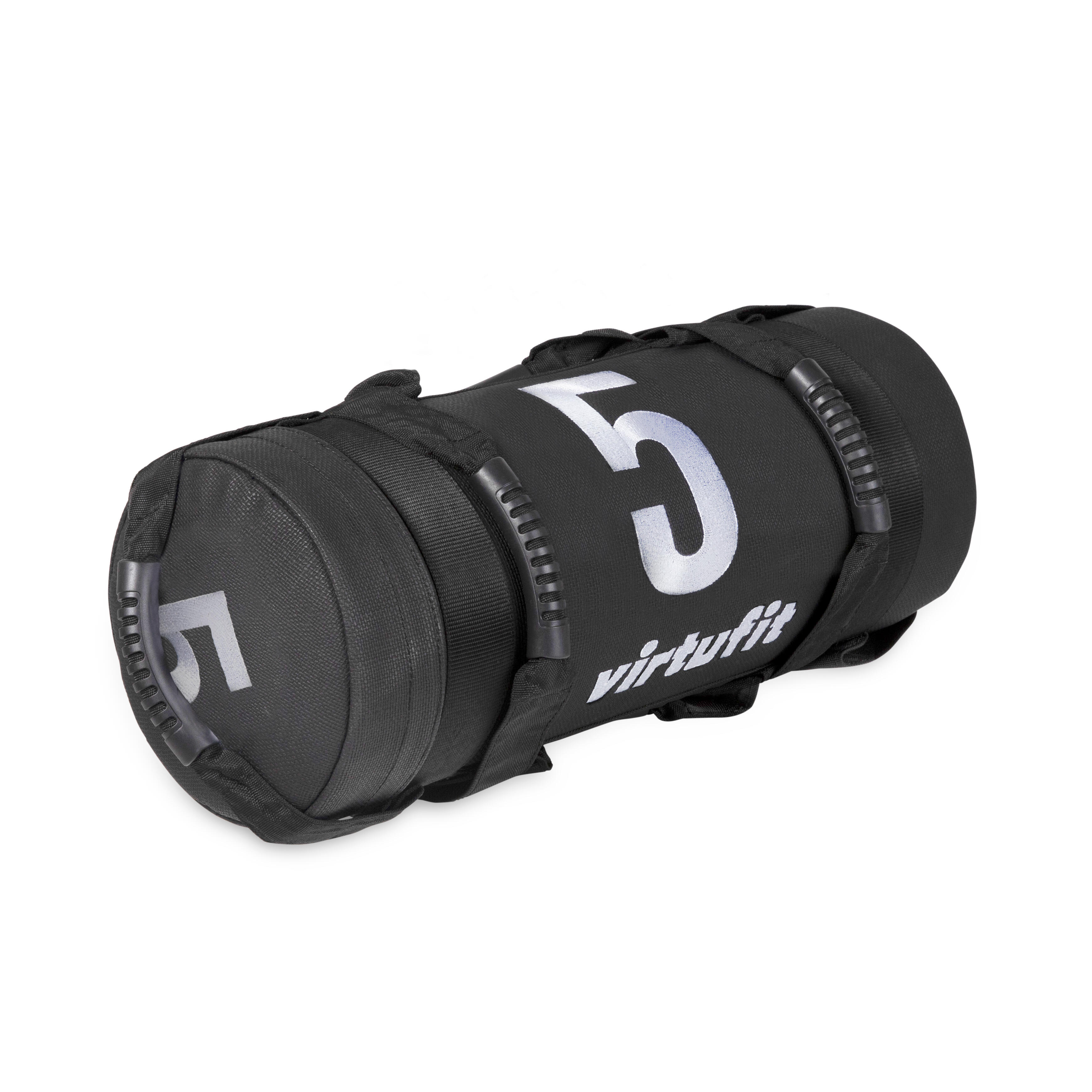 VIRTUFIT Zátěžový vak Power Bag varianta 5 kg