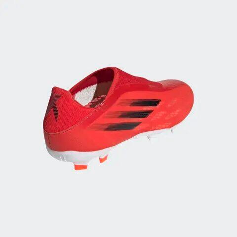 Chaussure X Speedflow.3 Laceless Terrain souple
