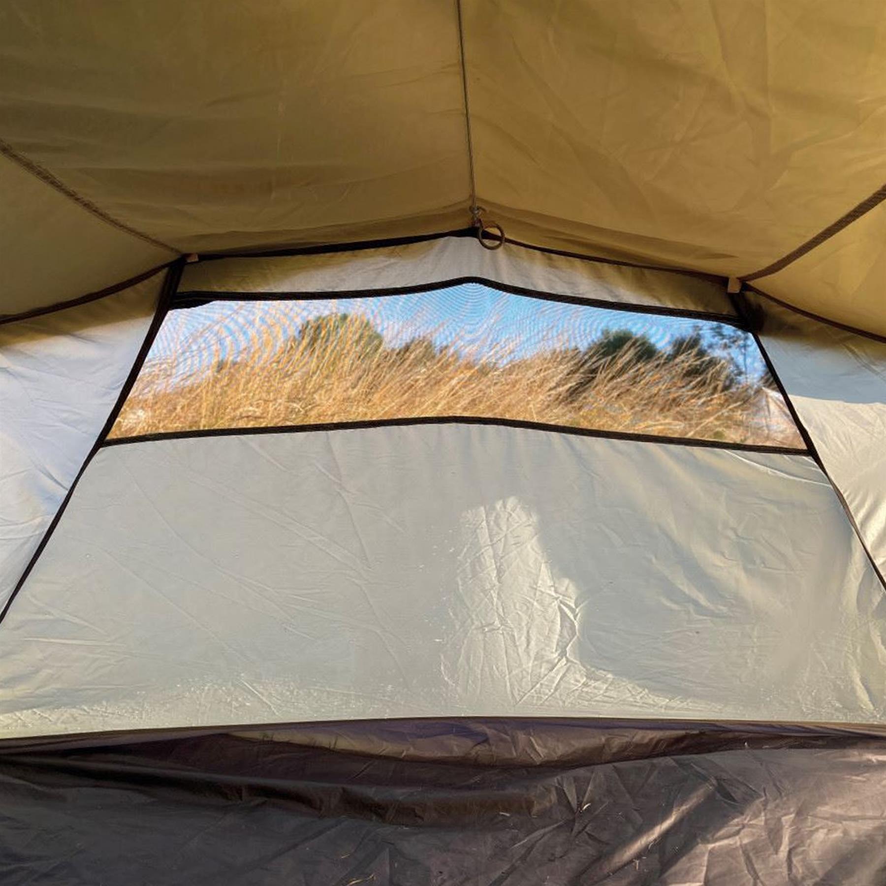Robens Voyager Versa 3 - Tenda per tre persone 7/7