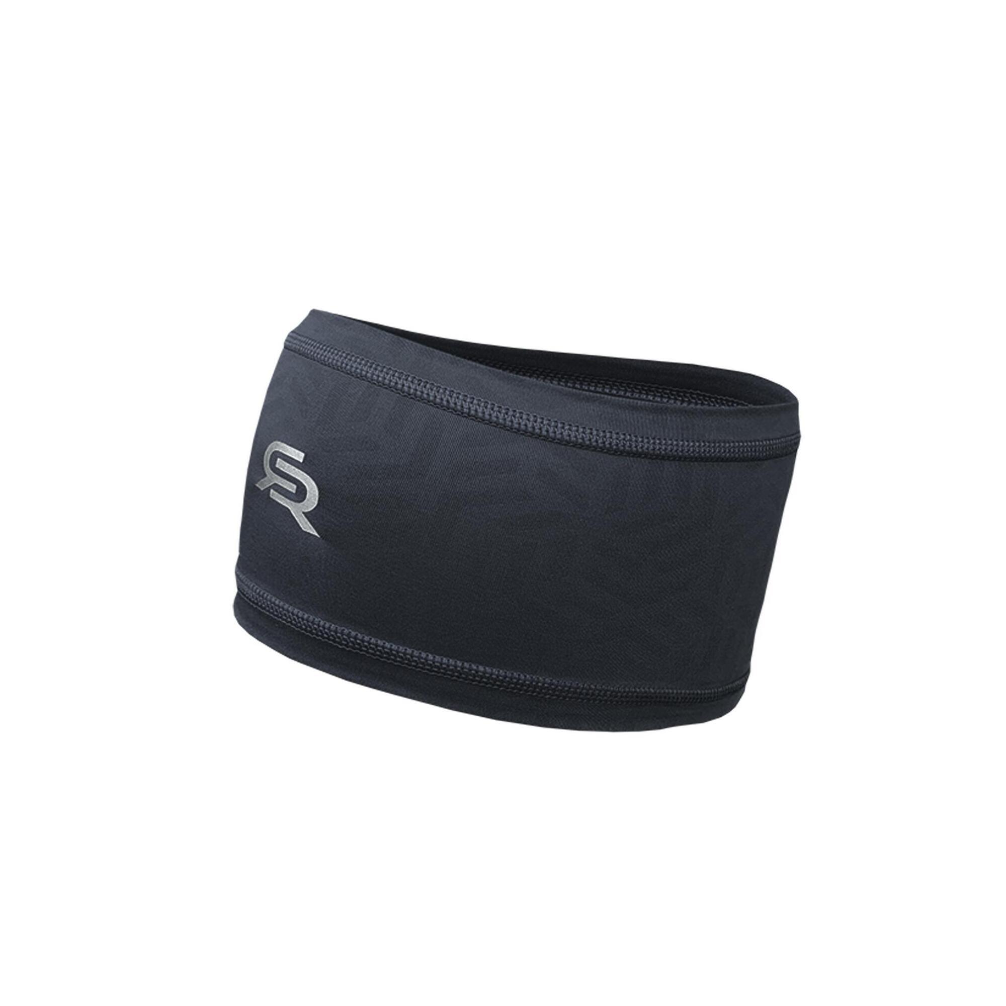 Rough Radical - Bandeau D'Entraînement Rough Radical À Séchage Rapide - Bandeau - Noir - Taille Unique - Decathlon