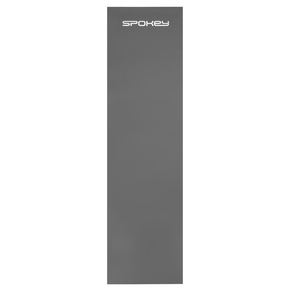 Karimata dwuwarstwowa z aluminium Spokey Hibernation