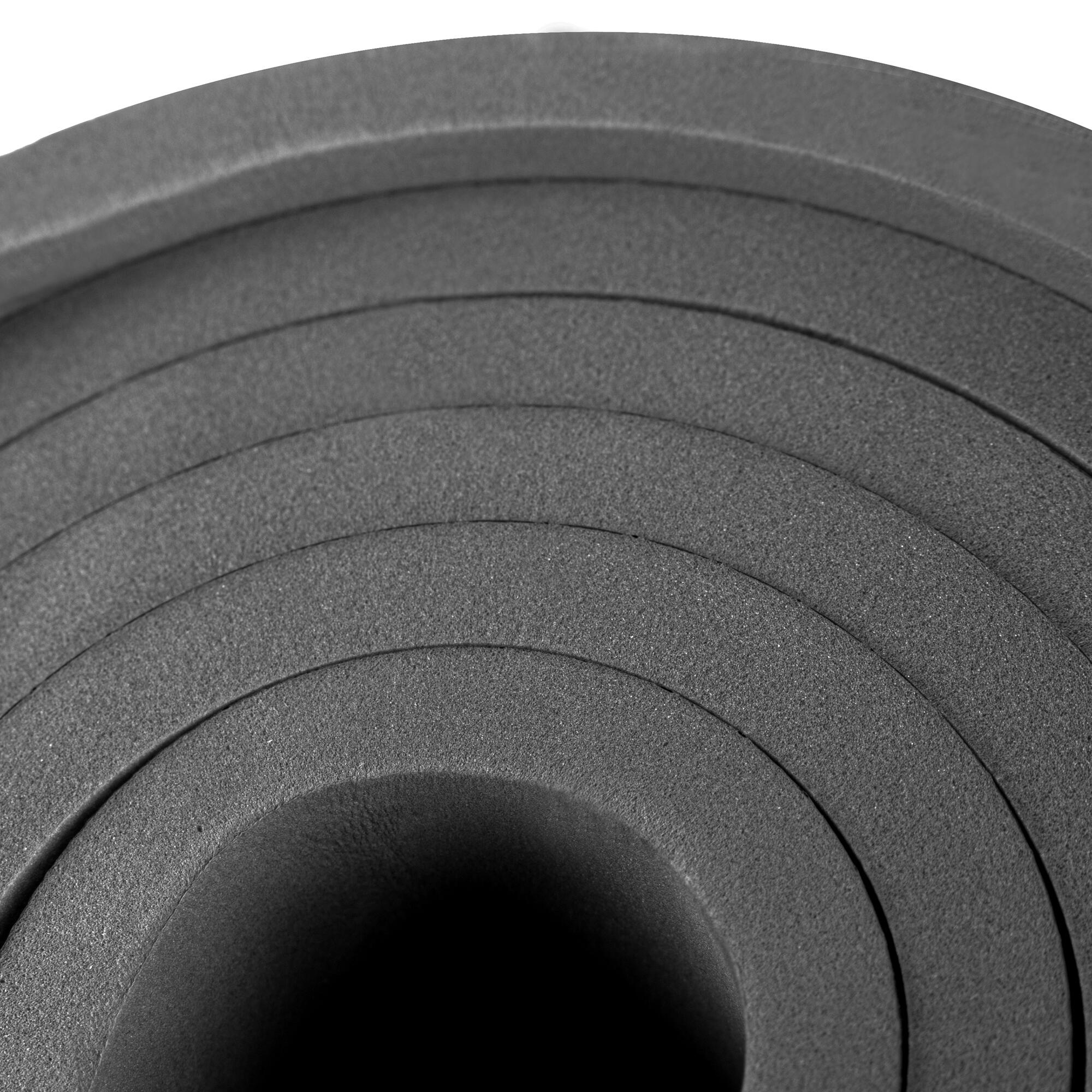 Karimata dwuwarstwowa z aluminium Spokey Hibernation 3/5