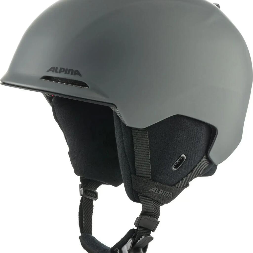 Ski Helmet Brix by ALPINA