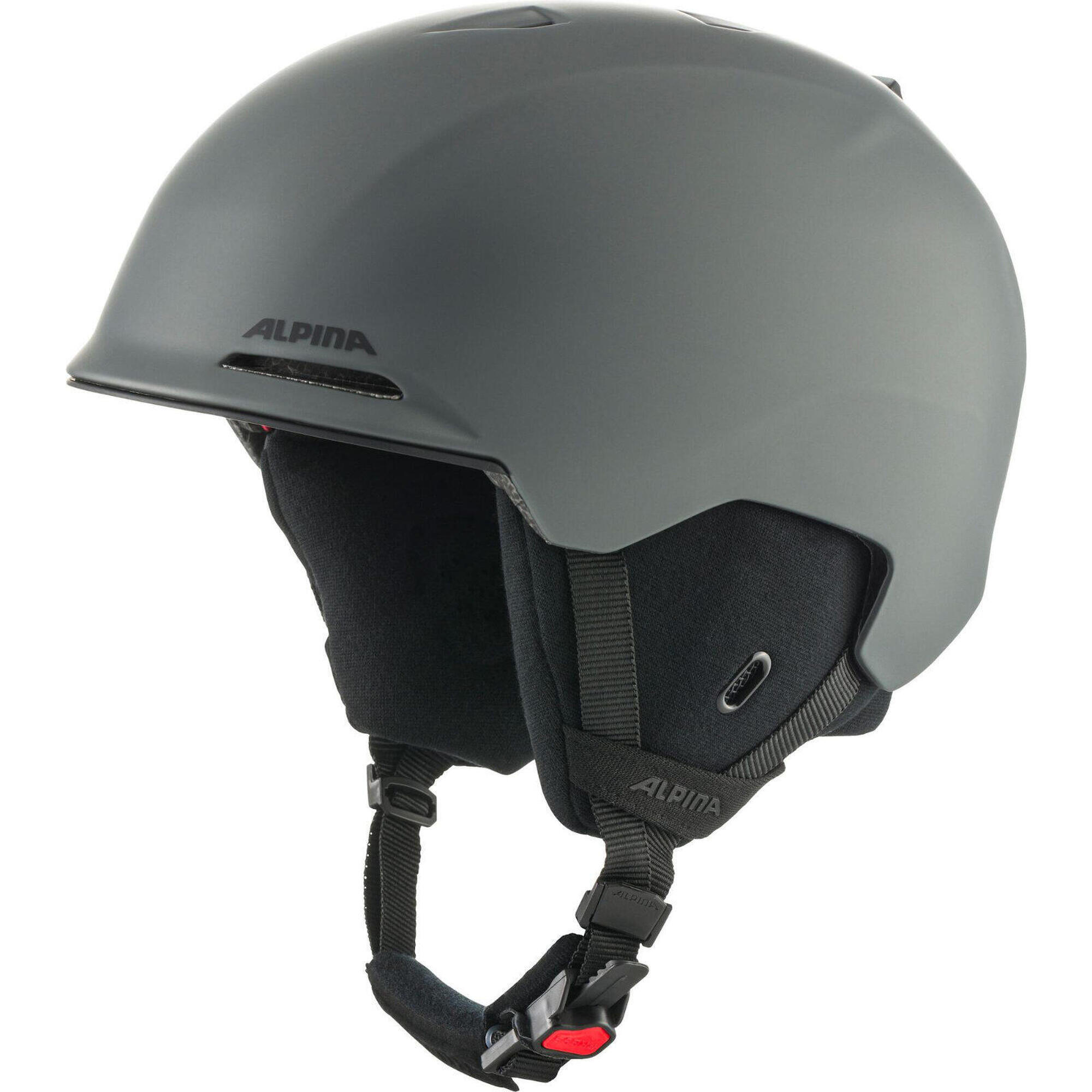 Kask narciarski Alpina Brix