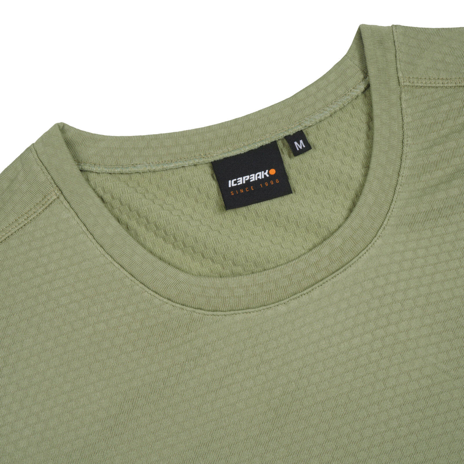 ICEPEAK Bondville Langarm-Shirt für Herren 4/5
