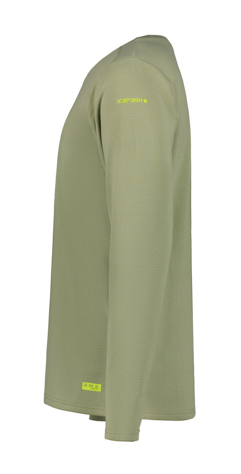ICEPEAK Bondville Langarm-Shirt für Herren 3/5