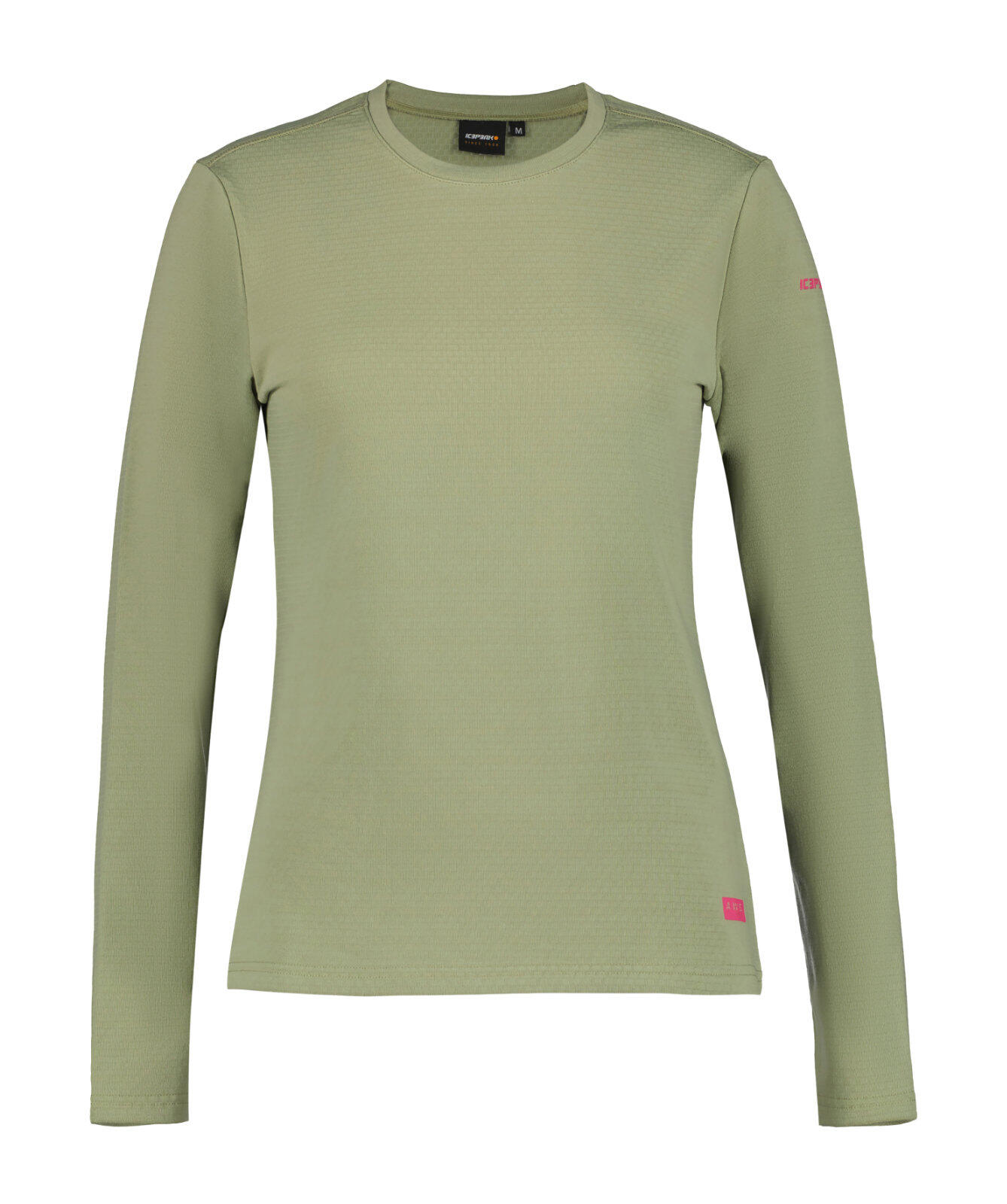 ICEPEAK ICEPEAK Bologna Langarmshirt für Damen
