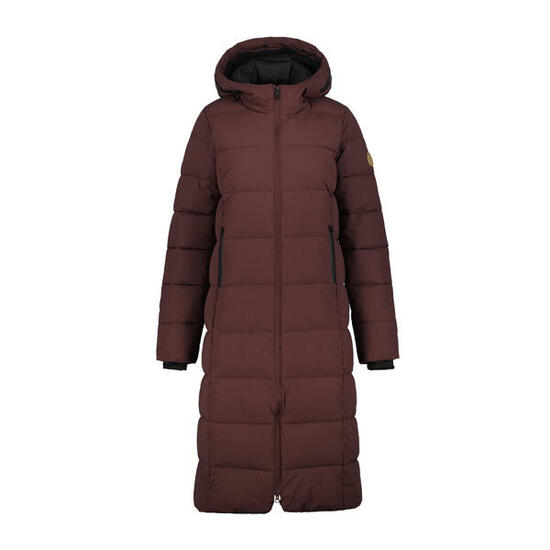 ICEPEAK Brilon Mantel für Damen