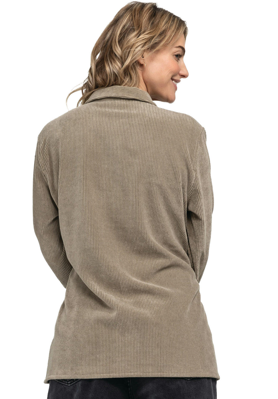Blouse W BLOUSE STYLE LODOS 4/4
