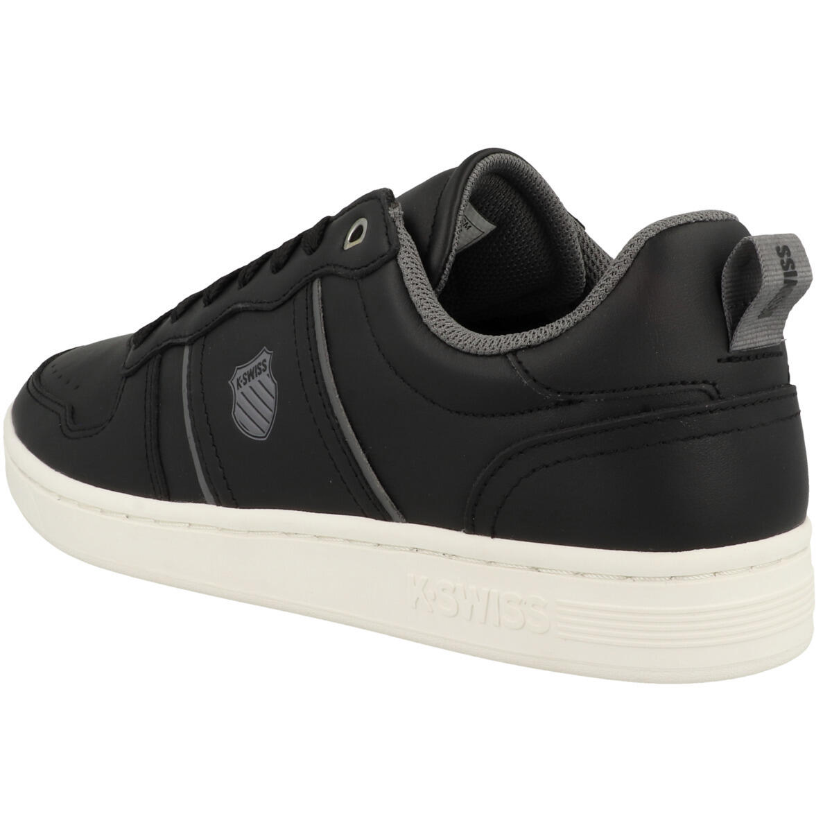 Sneaker low Lozan Match Lux Herren 6/7