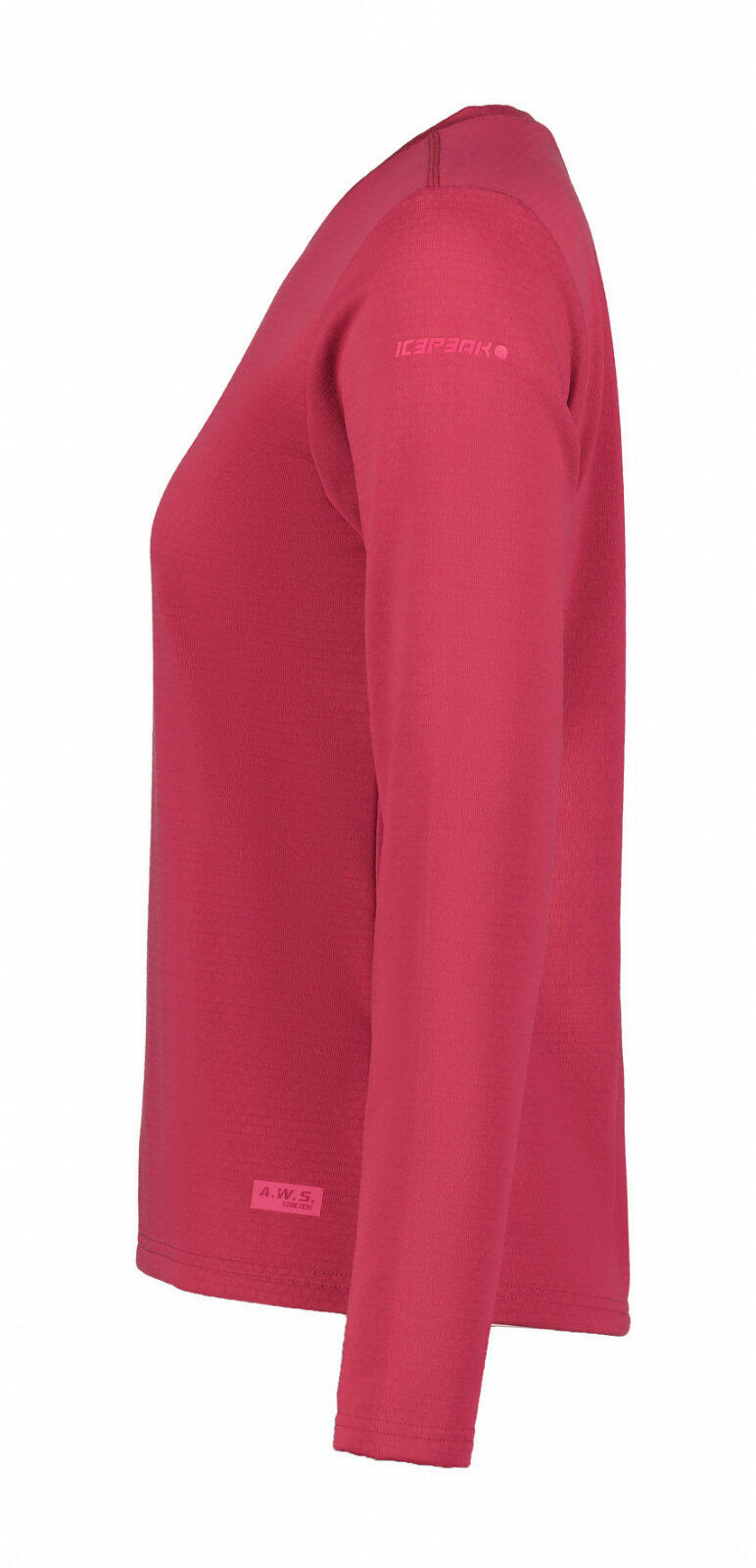 ICEPEAK Bologna Langarmshirt für Damen 3/3